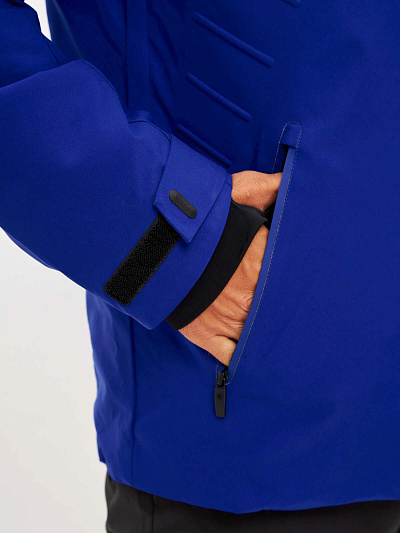 Куртка WHS Синий, 8783497