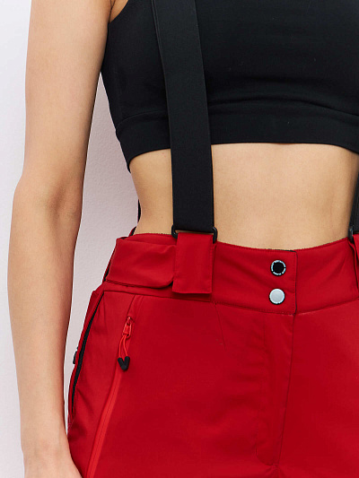 Штаны Winday Красный, 877819