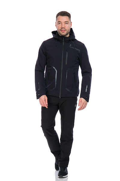 Костюм WHS Темно-синий, 8783258K1