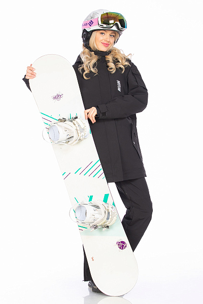 Костюм WHS Черный, 8783422K1