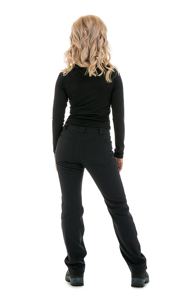 Костюм High Experience Черный, 6980235K1