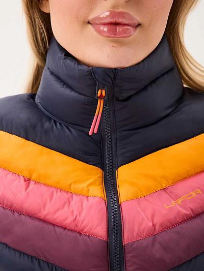 Жилет Lafor Темно-синий, 7670207