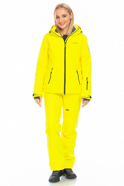 Куртка Lafor Желтый, 767065