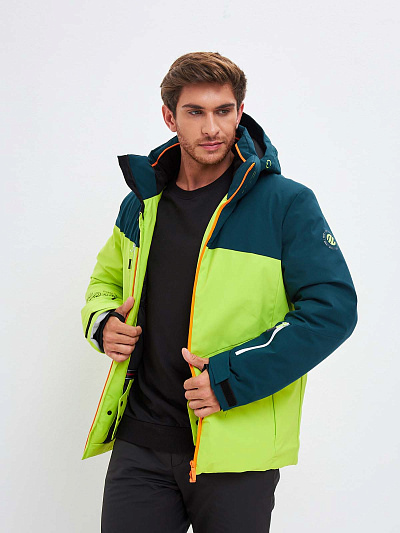 Куртка WHS Лимонный, 8783481