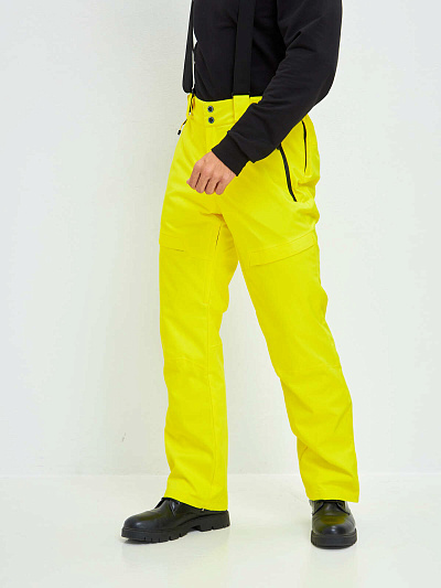 Штаны Winday Желтый, 877820