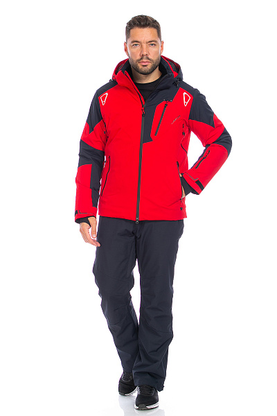 Куртка Lafor Красный, 767063