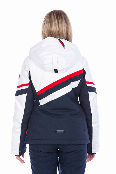 Куртка High Experience Темно-синий, 6980402