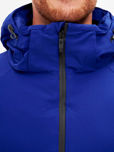 Куртка WHS Синий, 8783497