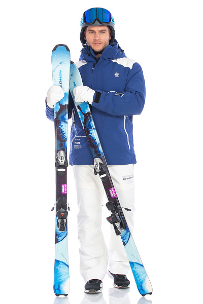 Костюм WHS Синий, 8783405K2