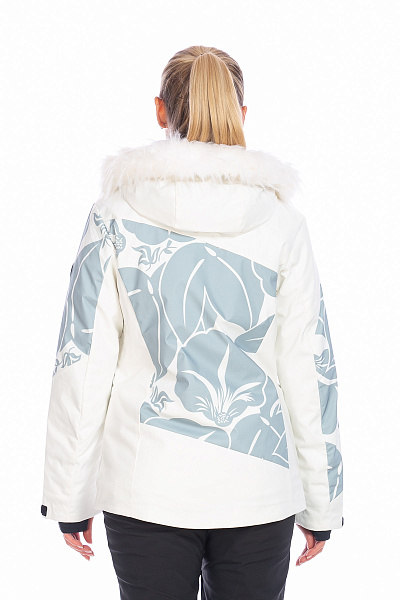 Куртка Forcelab Белый, 706630