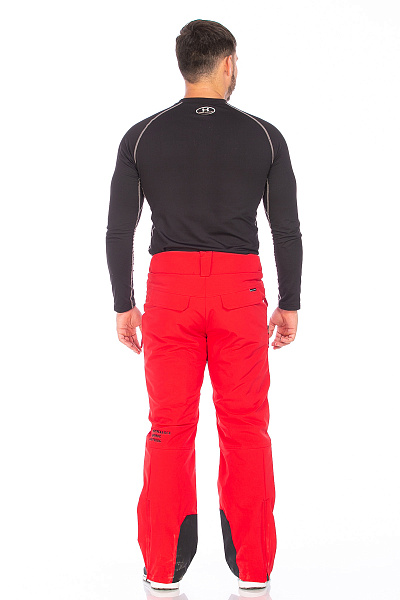 Штаны WHS Красный, 8783415