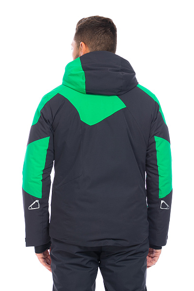 Куртка Lafor Зеленый, 767063