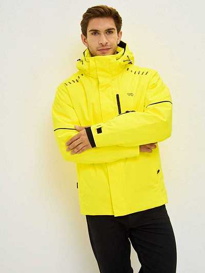 Куртка Winday Желтый, 877815