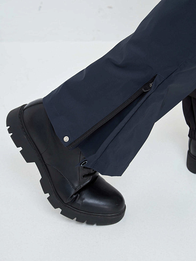 Штаны Winday Темно-синий, 877820