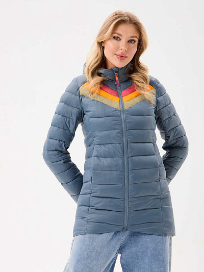 Куртка Lafor Серый, 7670184