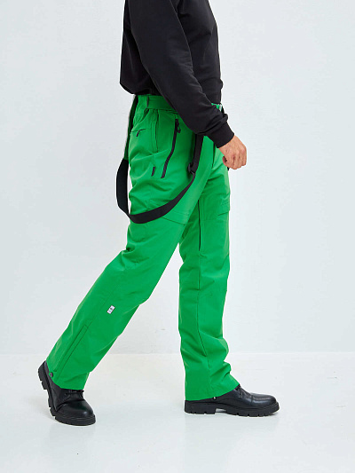 Штаны Winday Зеленый, 877820