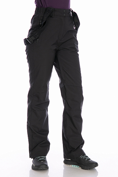 Женский зимний Костюм WHS Красный, 8783338K1