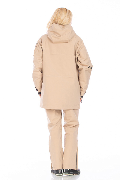 Костюм WHS Бежевый, 8783422K1