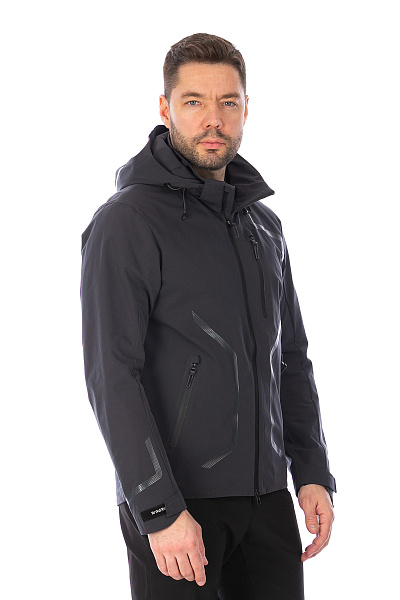 Костюм WHS Темно-серый, 8783258K1