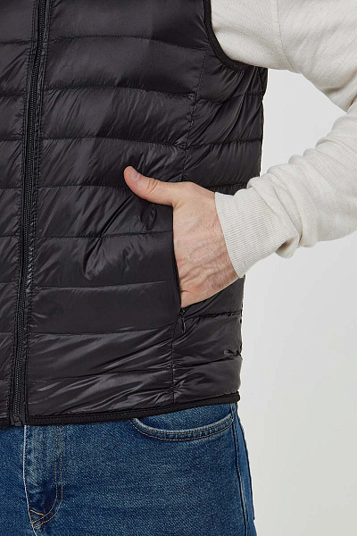 Жилет Forcelab Черный, 7066190