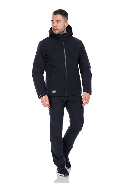 Костюм WHS Темно-синий, 8783259K2