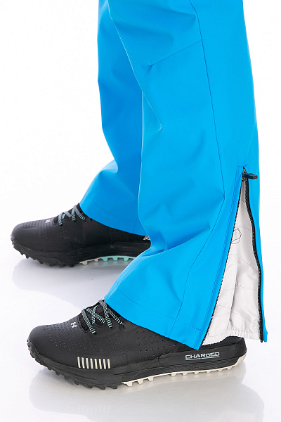 Штаны Lafor Голубой, 767034