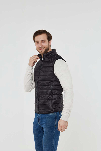 Жилет Forcelab Черный, 7066190