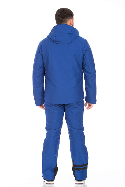 Куртка WHS Синий, 8783410