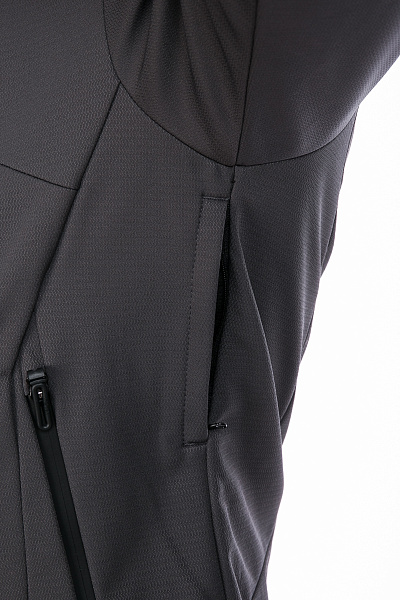 Костюм WHS Темно-серый, 8783265K2