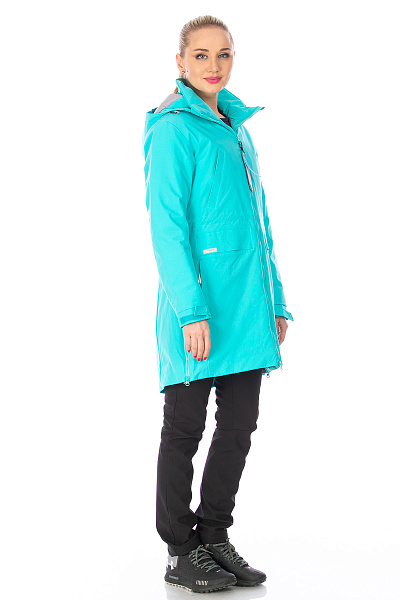 Костюм WHS Бирюзовый, 8783379K1