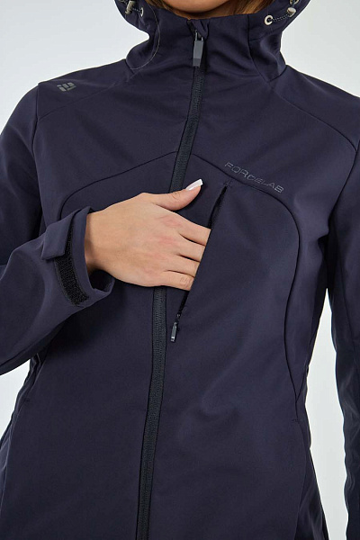 Куртка Forcelab Темно-синий, 7066182