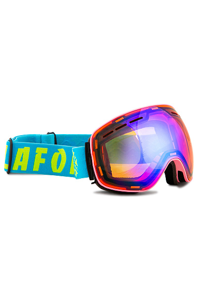 Горнолыжная маска Lafor Розовый, 767078