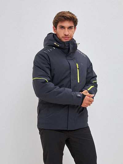 Куртка Winday Темно-серый, 877815