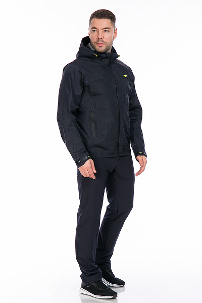 Костюм WHS Темно-синий, 8783278K2