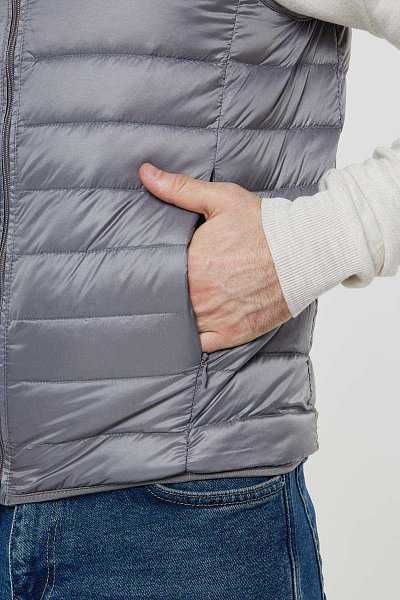 Жилет Forcelab Серый, 7066190