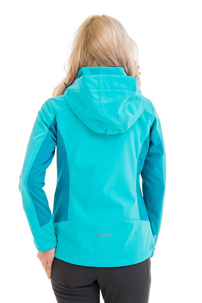 Костюм High Experience Голубой, 6980152K1