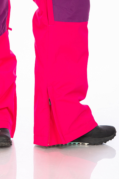 Комбинезон Running River Малиновый, 8278150