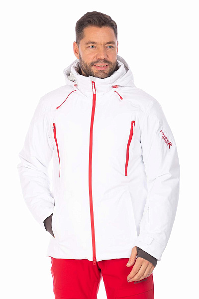 Куртка Running River Белый, 8278146