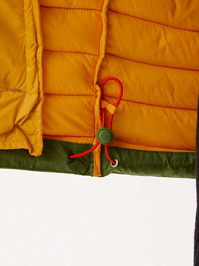 Куртка Lafor Оливковый, 7670183