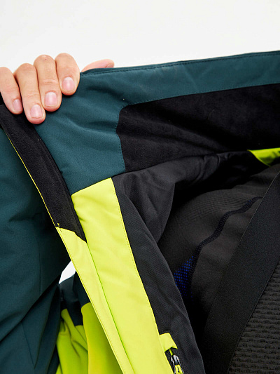 Комбинезон WHS Лимонный, 8783490