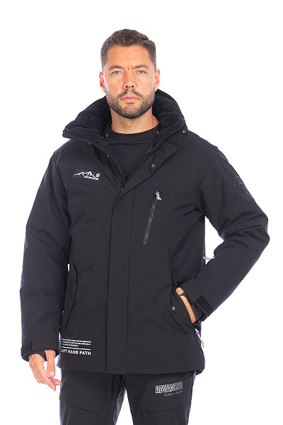 Костюм WHS Черный, 8783457K1