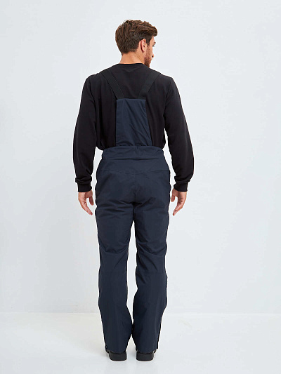 Штаны Winday Темно-синий, 877820