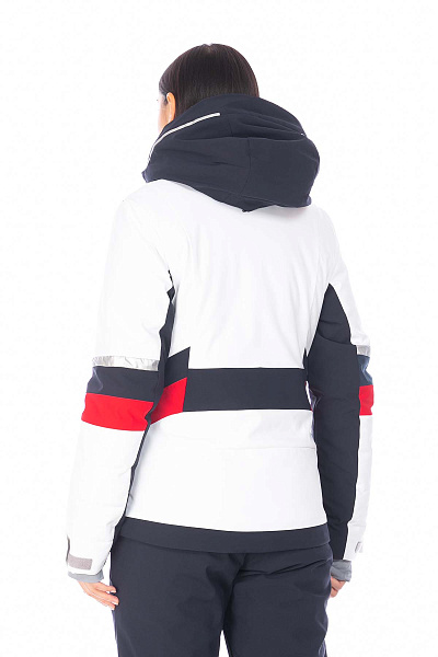 Куртка Tisentele Белый, 847644