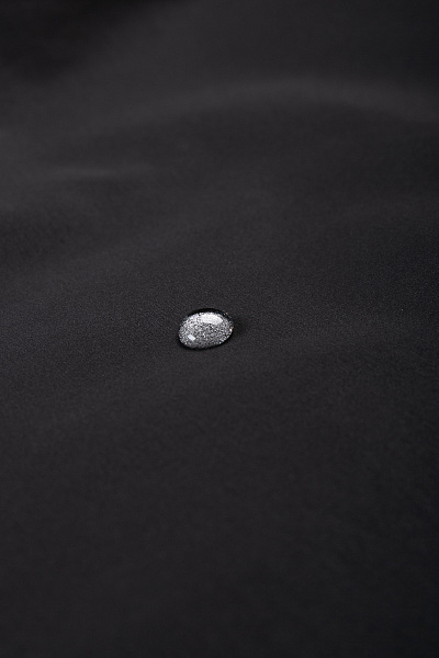 Куртка WHS Черный, 8783461