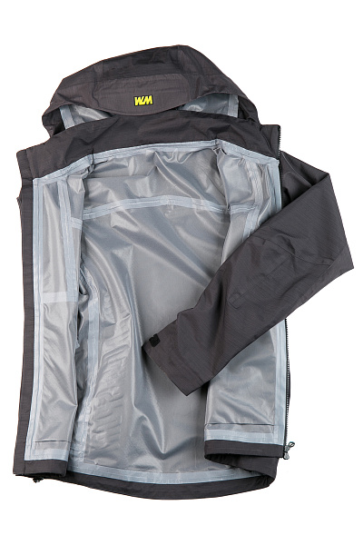 Костюм WHS Темно-серый, 8783278K2