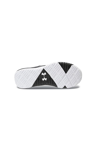 Кроссовки Under Armour BAM Trainer Черный, 856837