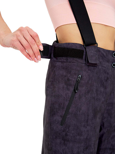 Штаны Winday Черно-белый, 877822