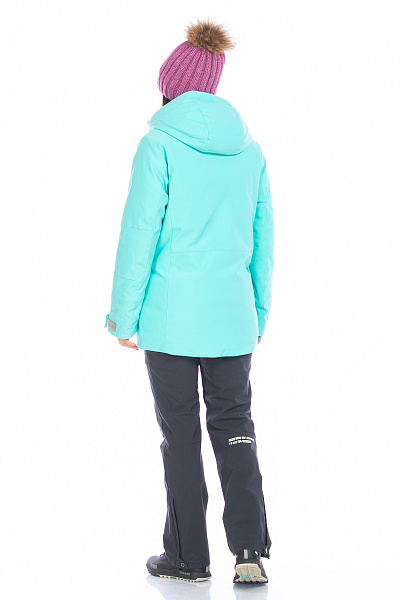 Куртка WHS Мятный, 8783458