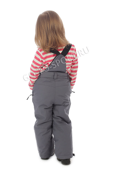 Детский горнолыжный Костюм High Experience Розовый, 698023