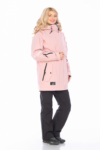 Костюм WHS Розовый, 8783422K2